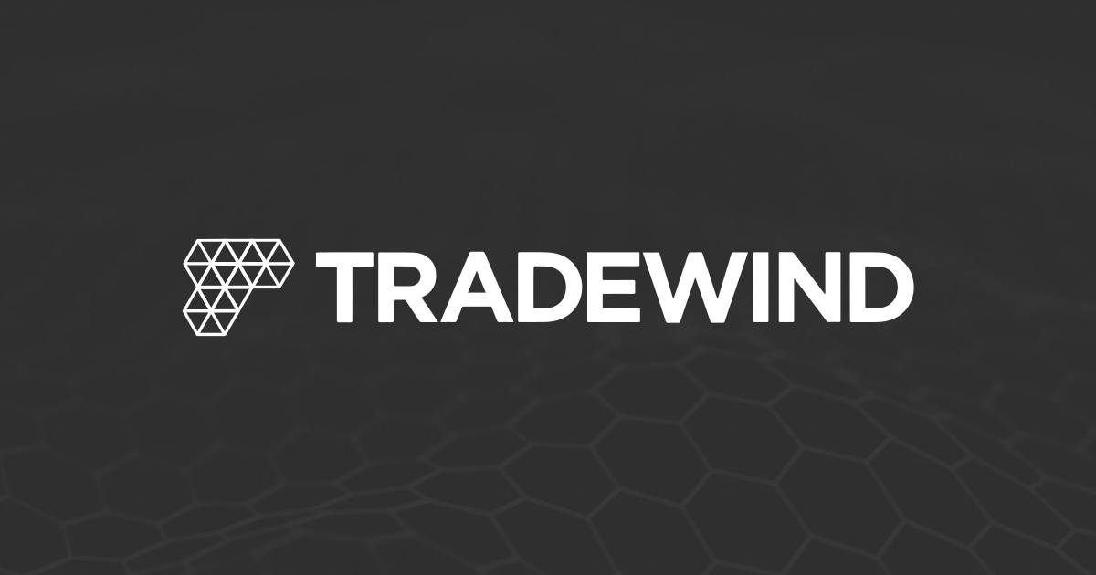 Tradewind Markets, Inc. logo